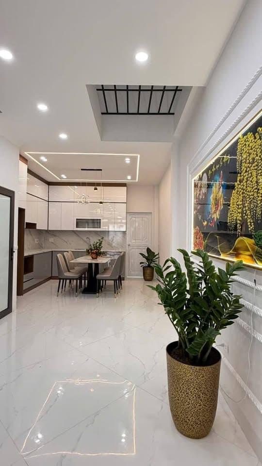 Bán nhà riêng H. Thanh Trì, Tp. Hà Nội - Ảnh 2