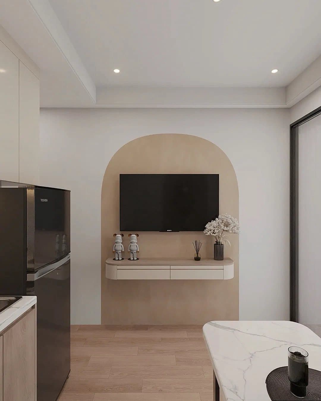 Bán nhà riêng Đ. Nguyễn Thiện Kế, P. Mỹ An, Q. Ngũ Hành Sơn, Tp. Đà Nẵng - Ảnh 2