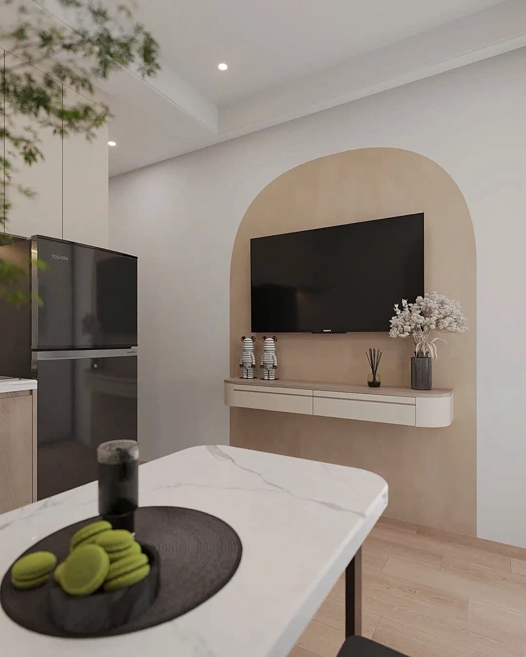 Bán nhà riêng Đ. Nguyễn Thiện Kế, P. Mỹ An, Q. Ngũ Hành Sơn, Tp. Đà Nẵng - Ảnh 3