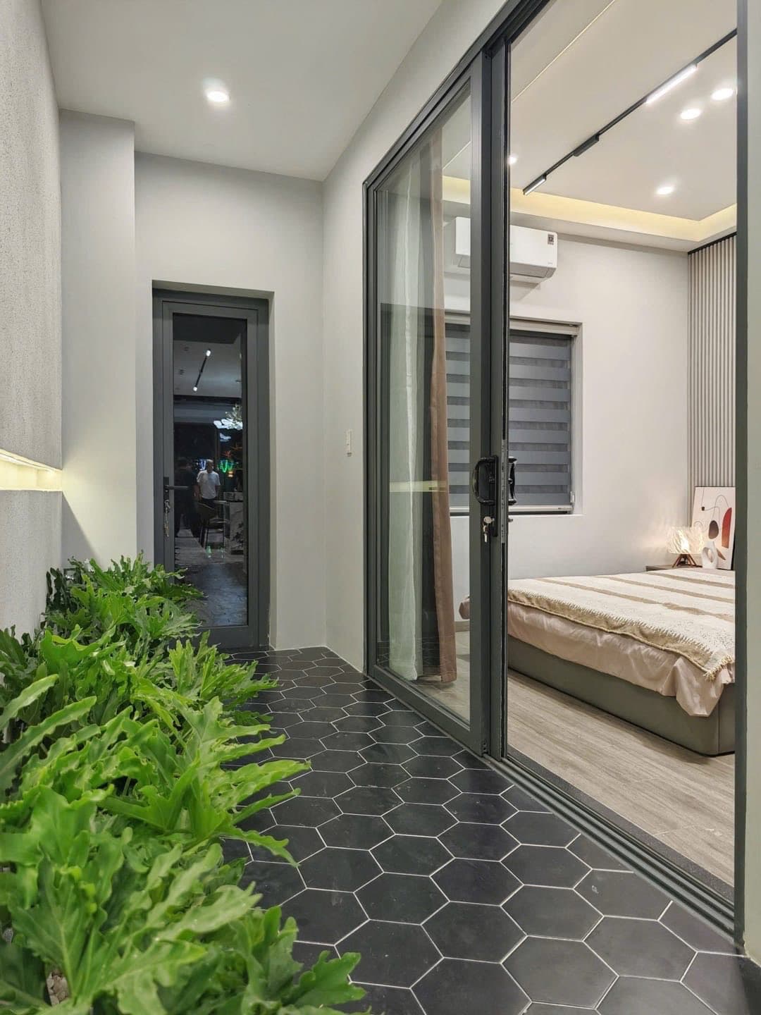 Bán nhà riêng P. Hòa Xuân, Q. Cẩm Lệ, Tp. Đà Nẵng - Ảnh 2