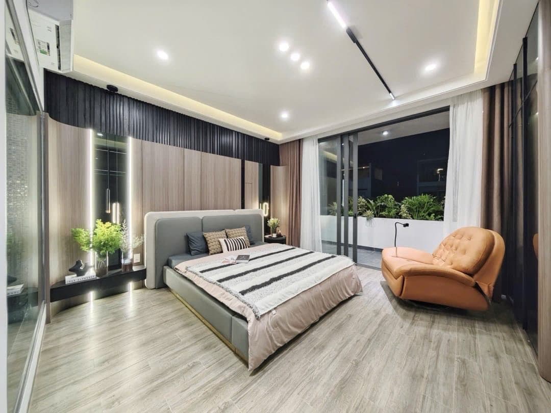 Bán nhà riêng P. Hòa Xuân, Q. Cẩm Lệ, Tp. Đà Nẵng - Ảnh 3