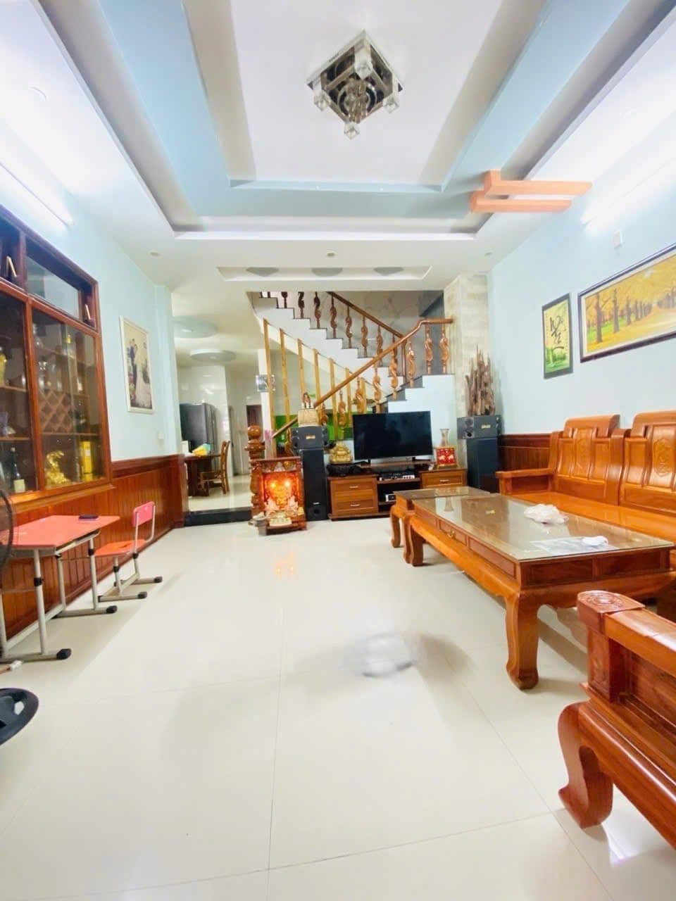 Bán nhà riêng Đ. Lương Thế Vinh, Q. Sơn Trà, Tp. Đà Nẵng - Ảnh 3