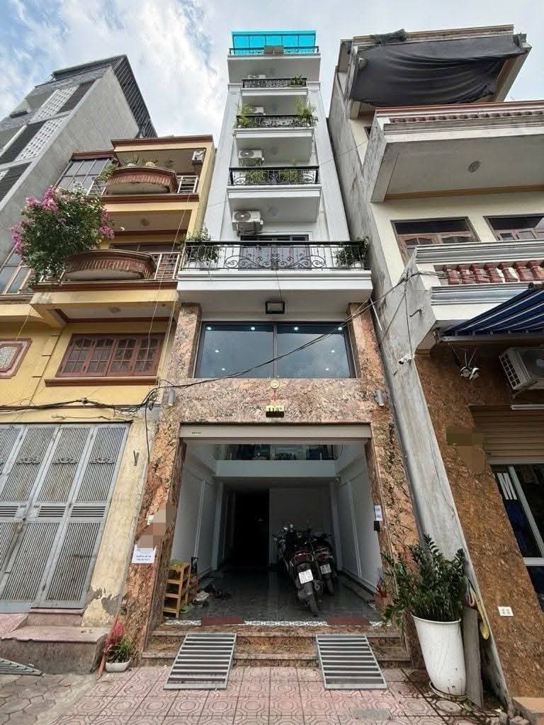 Bán nhà riêng P. Phương Liệt, Q. Thanh Xuân, Tp. Hà Nội - Ảnh 2