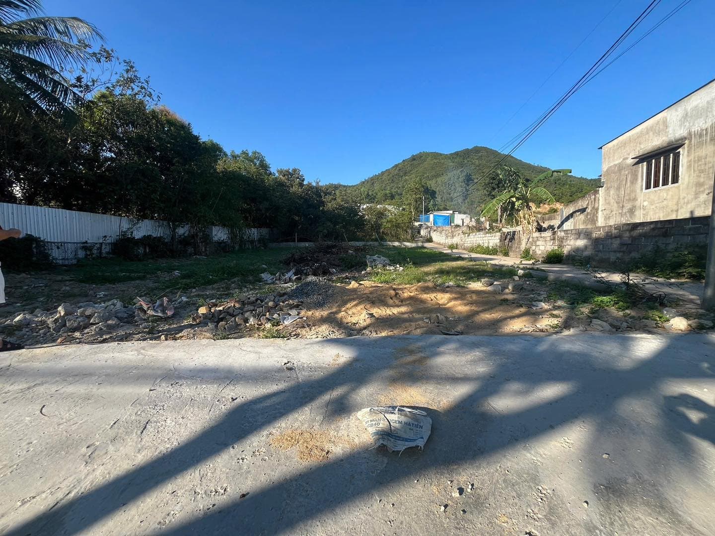 Bán nhà riêng Tp. Nha Trang, T. Khánh Hòa - Ảnh 2