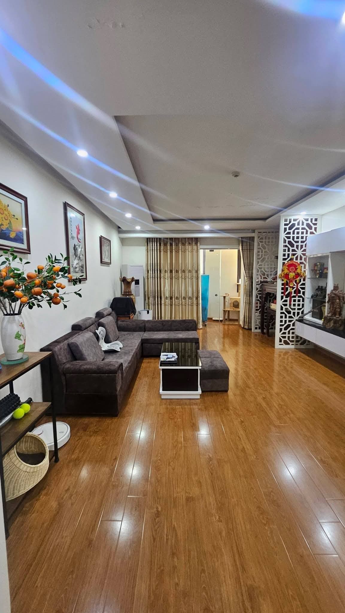 Bán căn hộ chung cư Đ. Trần Phú, Q. Hà Đông, Tp. Hà Nội