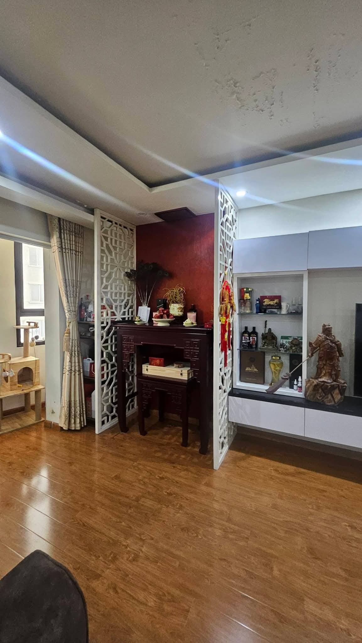 Bán căn hộ chung cư Đ. Trần Phú, Q. Hà Đông, Tp. Hà Nội - Ảnh 2