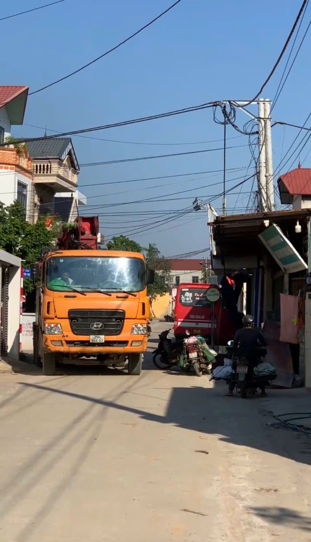 Bán đất H. Mỹ Đức, Tp. Hà Nội - Ảnh 2