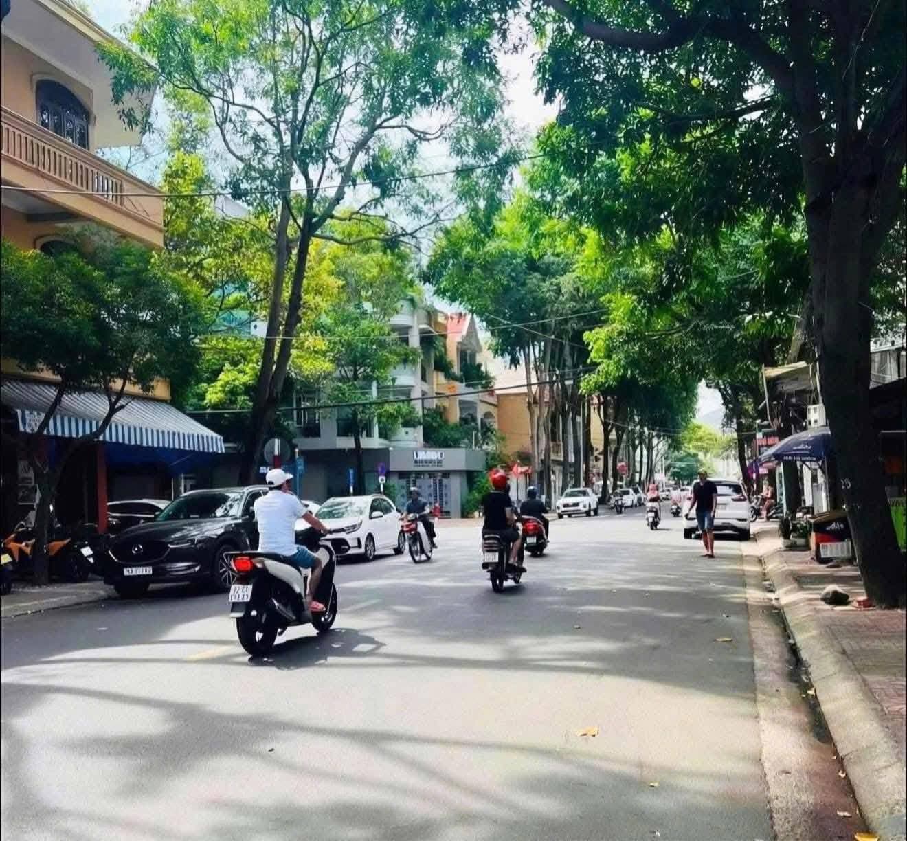 Bán nhà mặt phố P. 3, Tp. Vũng Tàu, T. Bà Rịa - Vũng Tàu - Ảnh 3