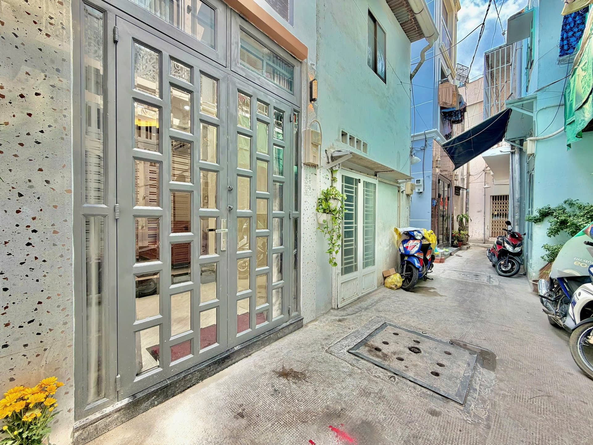 Bán nhà riêng Đ. Phan Xích Long, Q. Phú Nhuận, Tp. Hồ Chí Minh - Ảnh 2