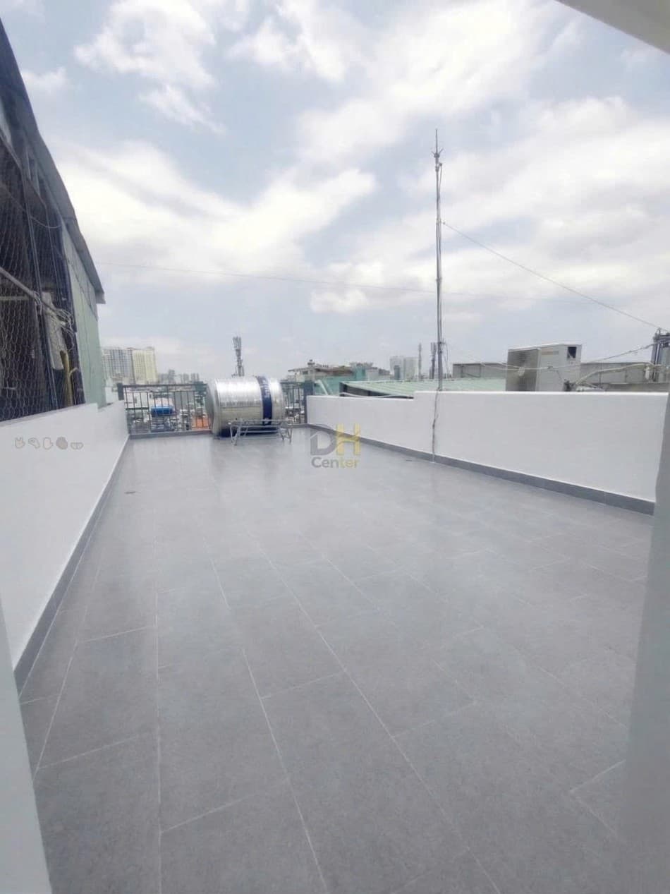 Cho thuê nhà riêng Đ. Phan Xích Long, P. 7, Q. Phú Nhuận, Tp. Hồ Chí Minh - Ảnh 2