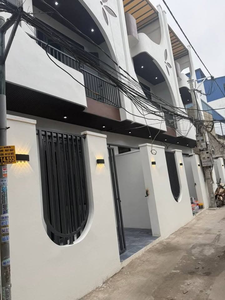 Bán nhà riêng Đ. Phù Long, Tp. Nam Định, T. Nam Định