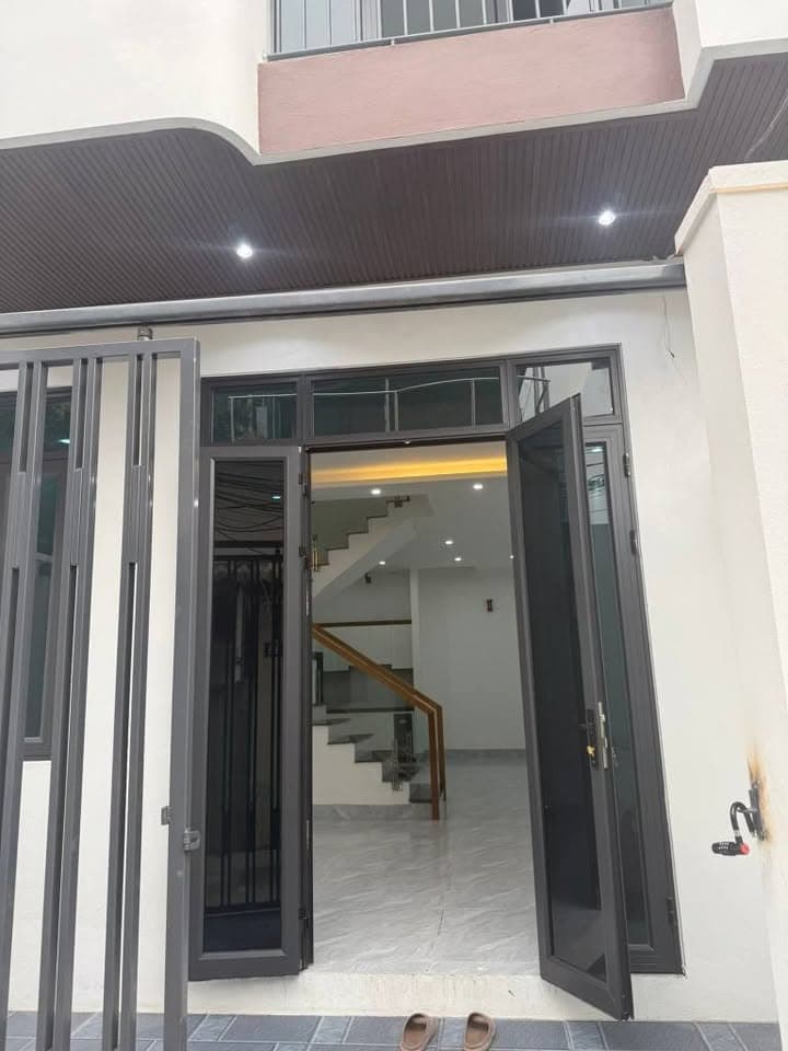 Bán nhà riêng Đ. Phù Long, Tp. Nam Định, T. Nam Định - Ảnh 2