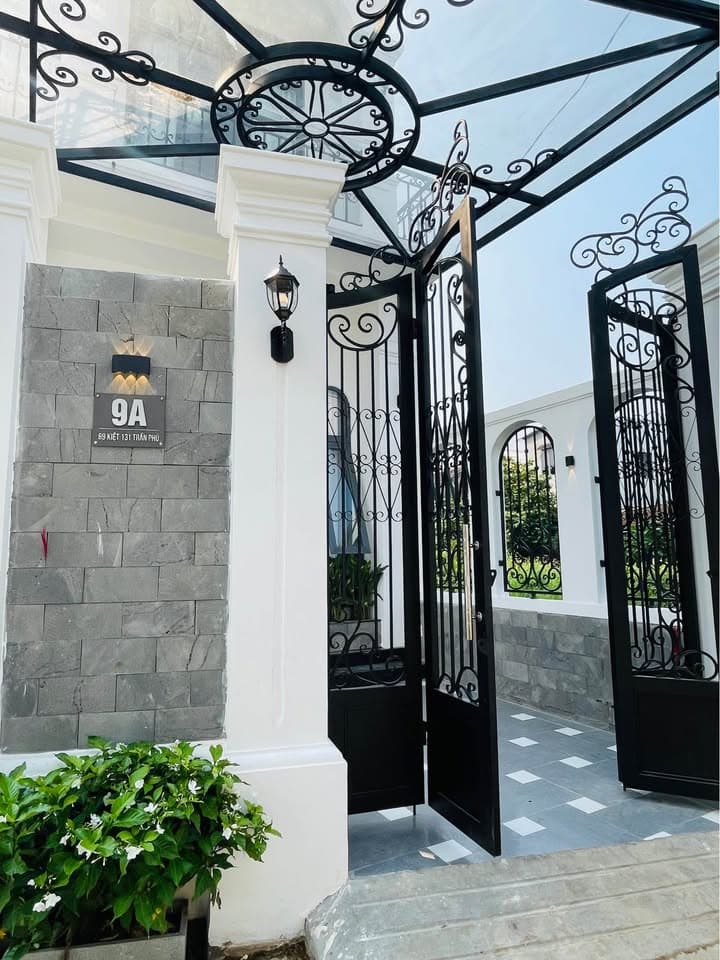 Bán nhà riêng Đ. Trần Phú, Tp. Huế, T. Thừa Thiên Huế - Ảnh 2