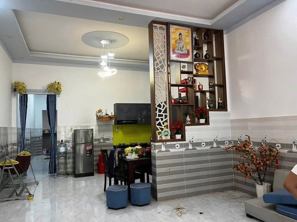 Bán nhà riêng P. Tân Thiện, Tp. Đồng Xoài, T. Bình Phước - Ảnh 2