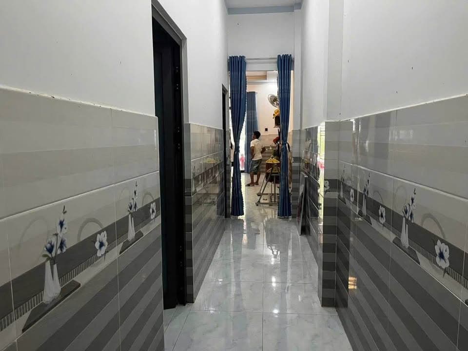 Bán nhà riêng P. Tân Thiện, Tp. Đồng Xoài, T. Bình Phước - Ảnh 3