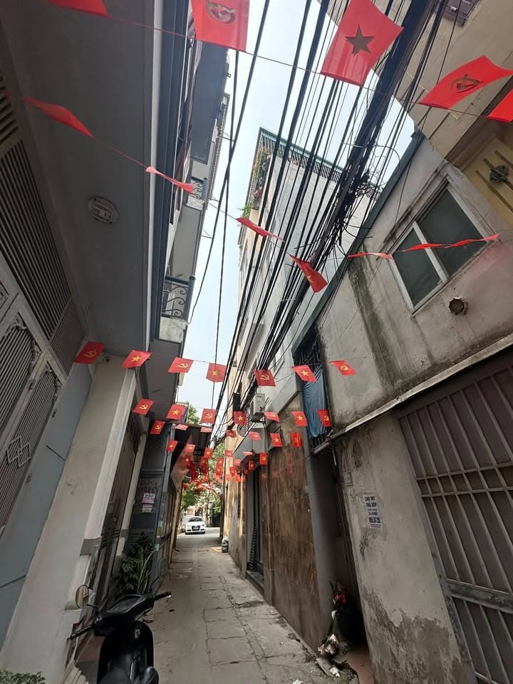 Bán đất X. Ngọc Hồi, H. Thanh Trì, Tp. Hà Nội - Ảnh 3