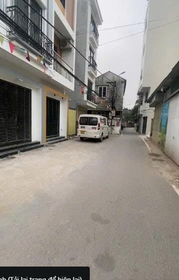 Bán nhà riêng Q. Cầu Giấy, Tp. Hà Nội