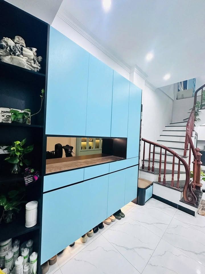 Bán nhà riêng Q. Cầu Giấy, Tp. Hà Nội - Ảnh 2