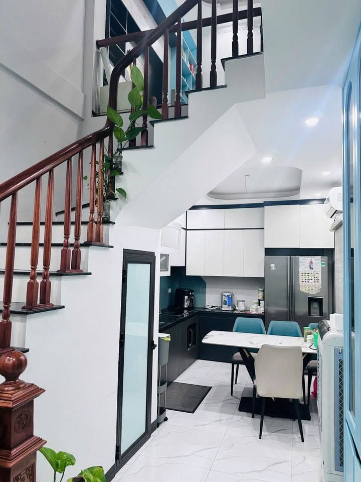 Bán nhà riêng Q. Cầu Giấy, Tp. Hà Nội - Ảnh 3
