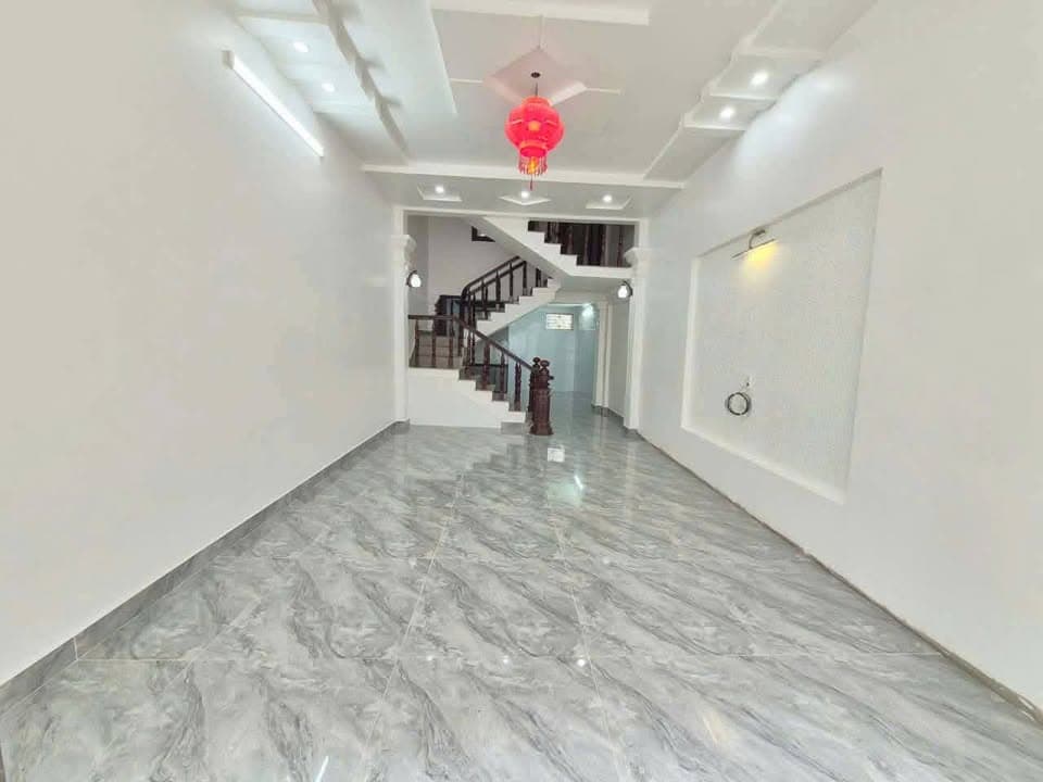 Bán nhà riêng Đ. Kiều Sơn, Q. Hải An, Tp. Hải Phòng - Ảnh 2