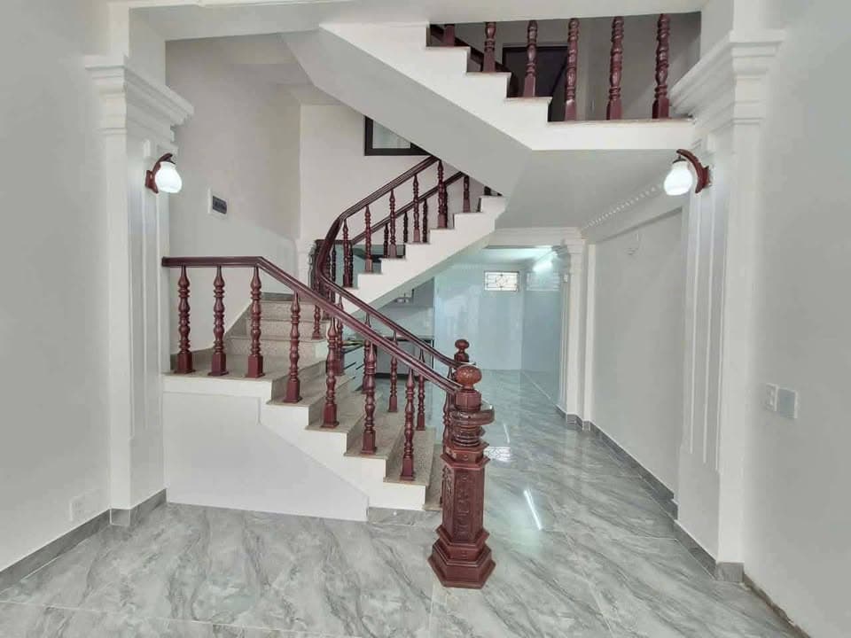 Bán nhà riêng Đ. Kiều Sơn, Q. Hải An, Tp. Hải Phòng - Ảnh 3