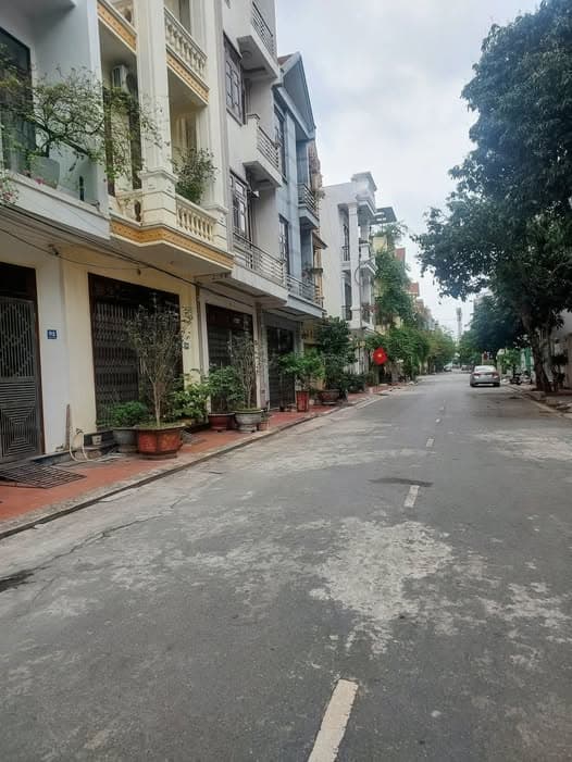 Bán nhà riêng Đ. Thống Nhất, Tp. Nam Định, T. Nam Định