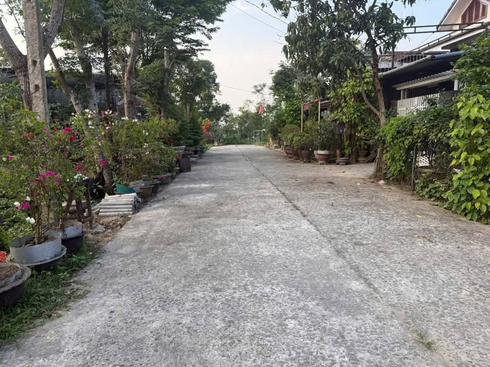 Bán đất Đ. Nguyễn Khoa Văn, Tx. Hương Thủy, T. Thừa Thiên Huế - Ảnh 3