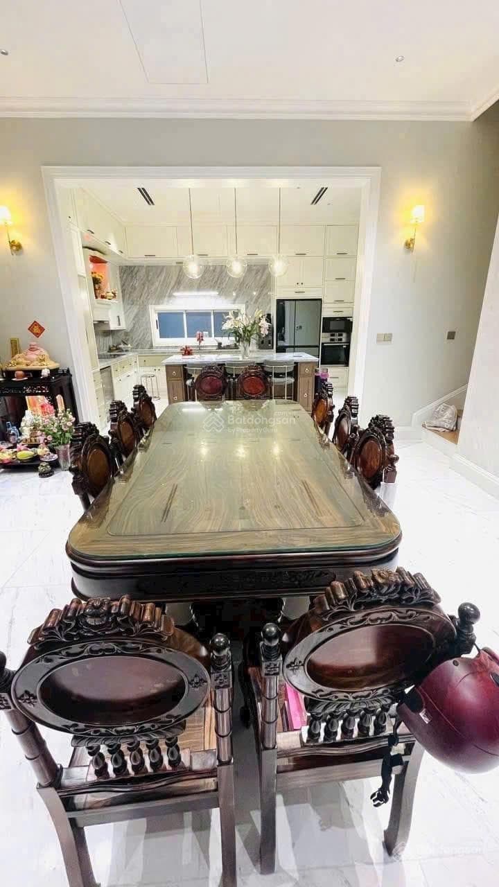 Bán nhà riêng Đ. Trần Quang Khải, P. Tân Định, Q. 1, Tp. Hồ Chí Minh - Ảnh 3