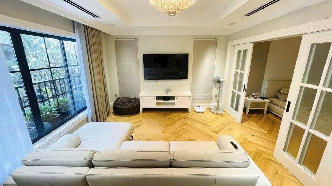 Bán nhà riêng Đ. Trần Quang Khải, P. Tân Định, Q. 1, Tp. Hồ Chí Minh - Ảnh 2