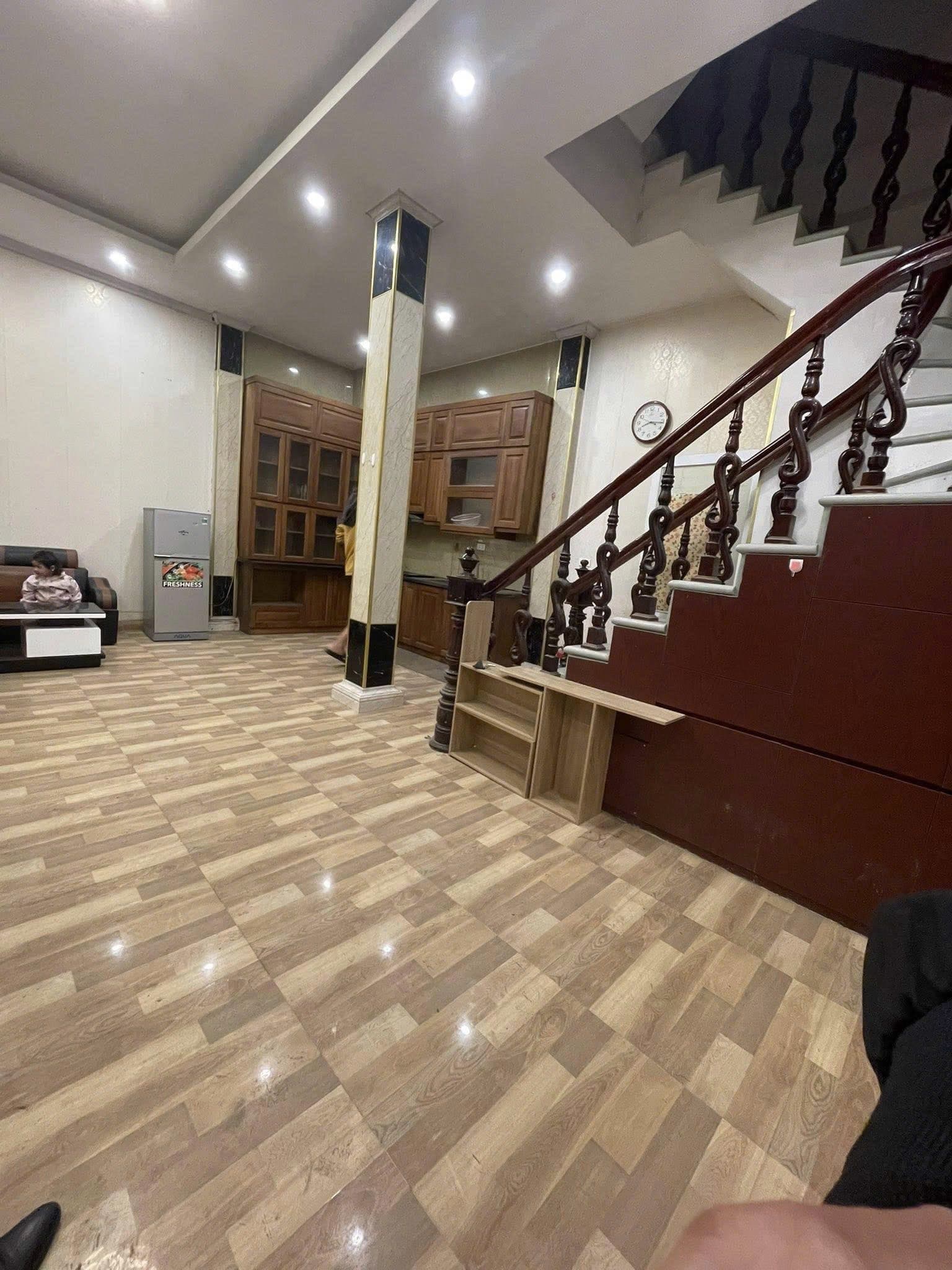 Cho thuê nhà riêng Đ. Lê Đức Thọ, Q. Nam Từ Liêm, Tp. Hà Nội