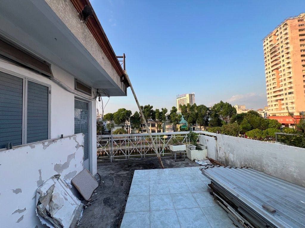 Bán nhà riêng Q. Phú Nhuận, Tp. Hồ Chí Minh - Ảnh 2