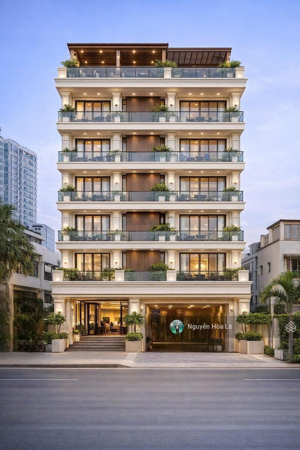 Bán biệt thự liền kề X, Đ. 61, P. Tân Phong, Q. 7, Tp. Hồ Chí Minh - Ảnh 3