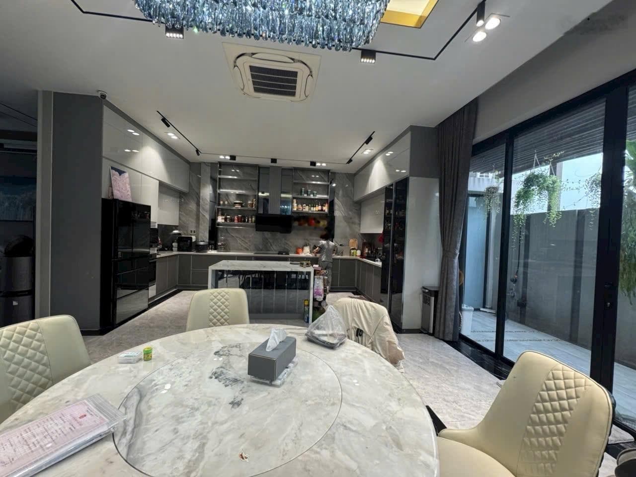 Bán biệt thự liền kề khu an phú hưng, Đ. 27, P. Tân Phong, Q. 7, Tp. Hồ Chí Minh - Ảnh 2