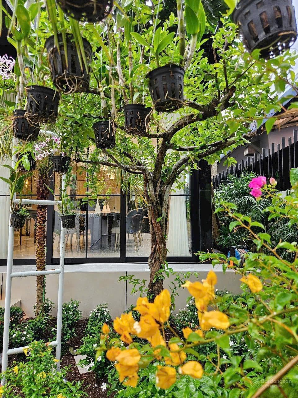 Bán biệt thự liền kề khu an phú hưng, Đ. 27, P. Tân Phong, Q. 7, Tp. Hồ Chí Minh - Ảnh 3