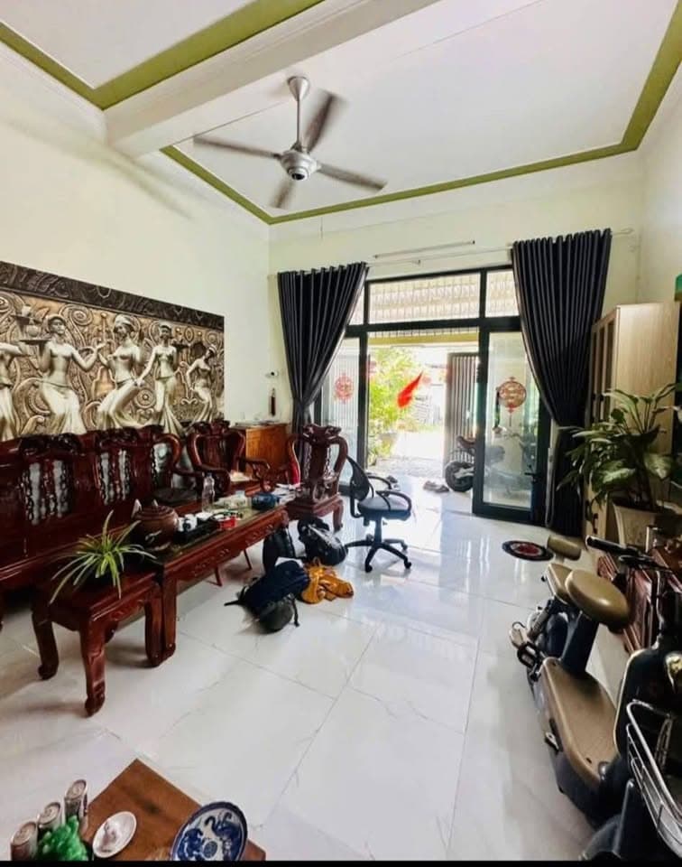 Bán nhà riêng Đ. Đà Sơn, Q. Liên Chiểu, Tp. Đà Nẵng - Ảnh 2