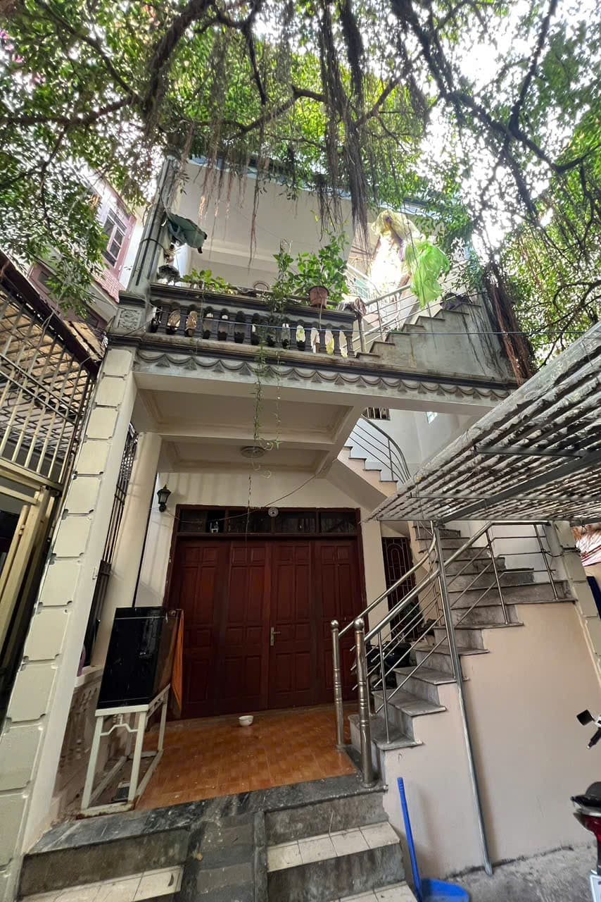 Cho thuê nhà riêng Đ. Minh Khai, Q. Hoàng Mai, Tp. Hà Nội