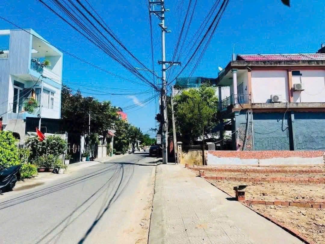 Bán đất P. An Khê, Q. Thanh Khê, Tp. Đà Nẵng