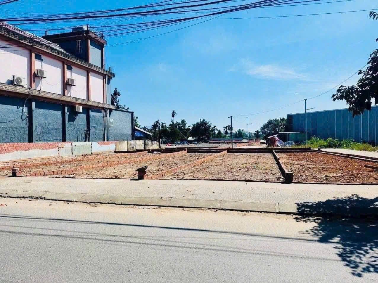 Bán đất P. An Khê, Q. Thanh Khê, Tp. Đà Nẵng - Ảnh 2