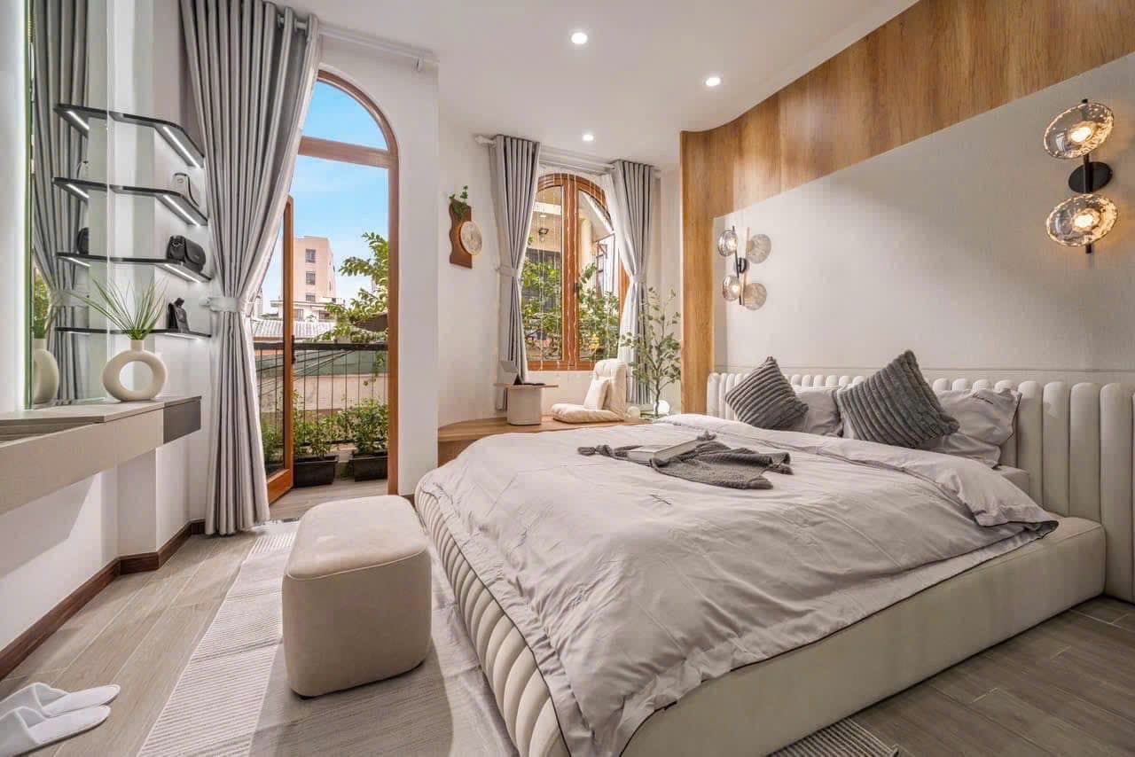 Cho thuê nhà riêng Đ. Lê Đình Lý, Q. Thanh Khê, Tp. Đà Nẵng - Ảnh 2