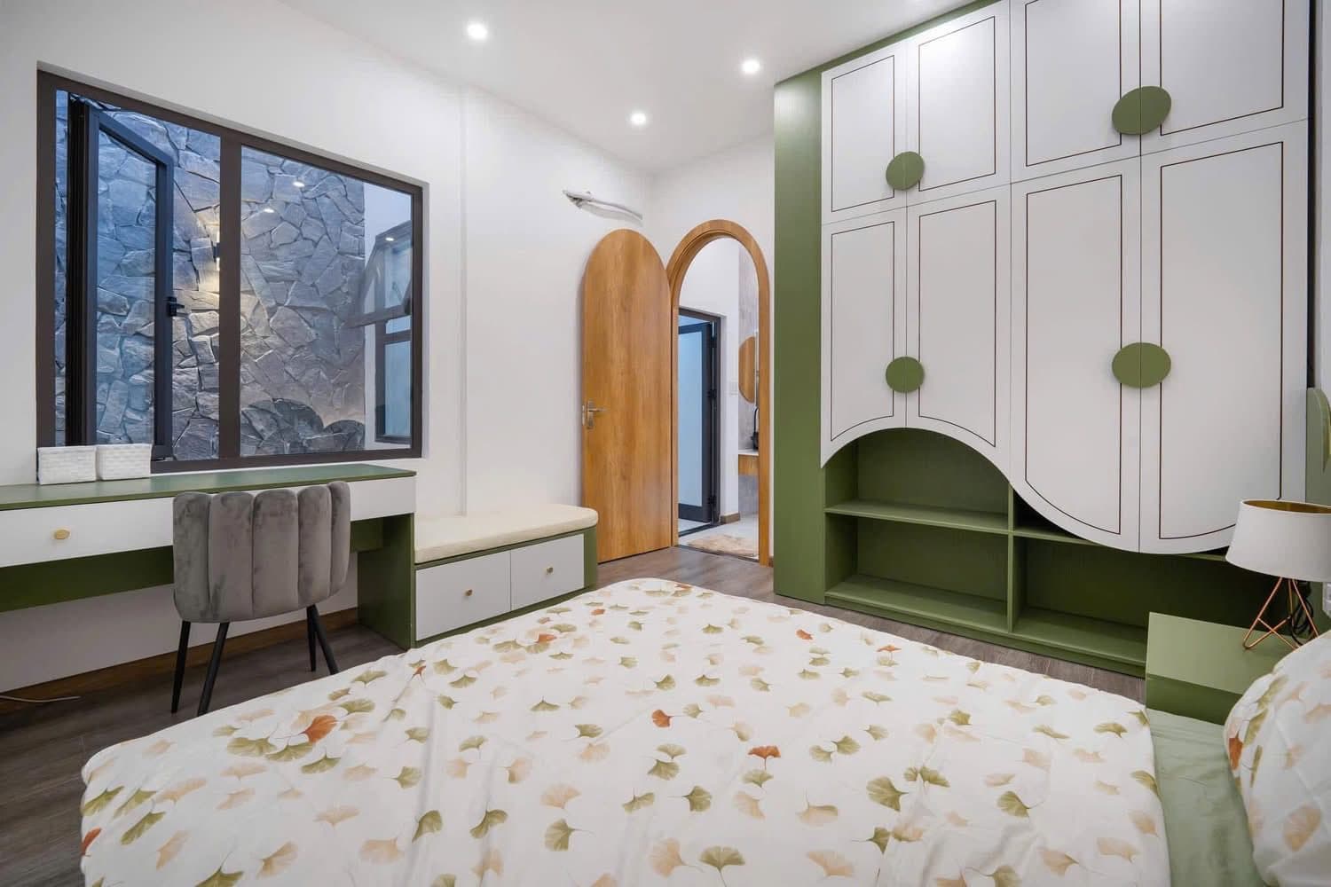 Cho thuê nhà riêng Đ. Lê Đình Lý, Q. Thanh Khê, Tp. Đà Nẵng - Ảnh 3