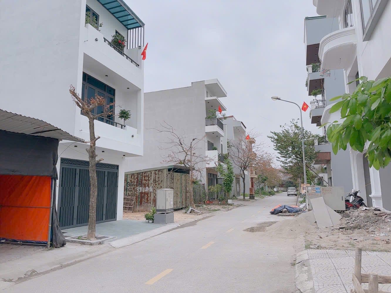 Bán nhà riêng P. Minh Phương, Tp. Việt Trì, T. Phú Thọ