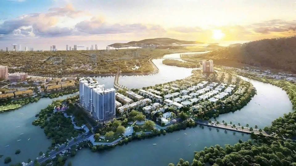 Bán nhà riêng Tp. Nha Trang, T. Khánh Hòa