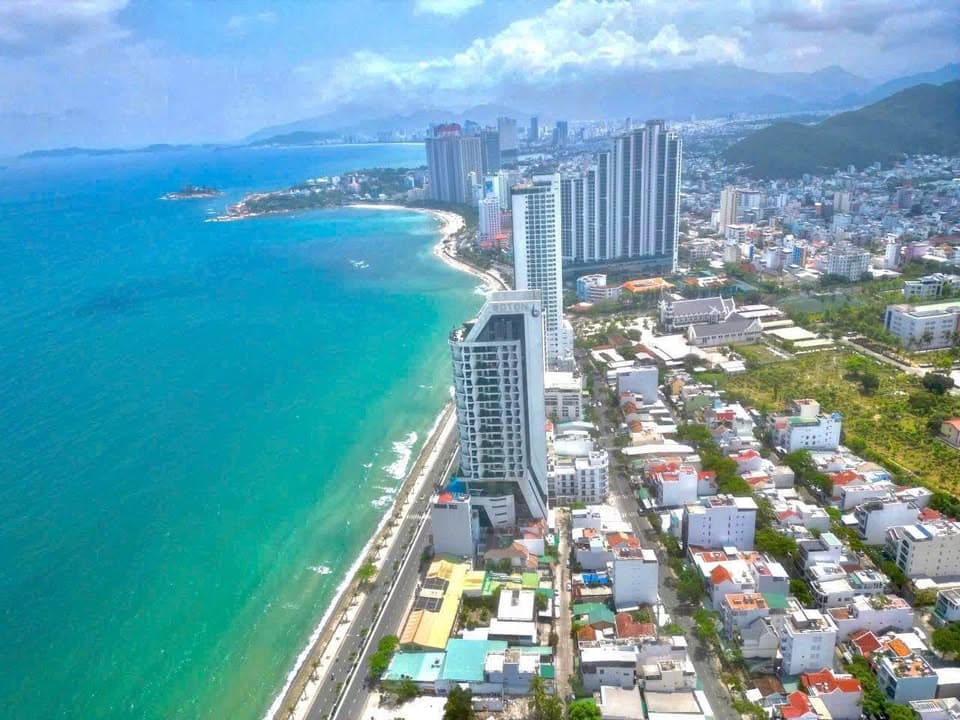 Bán nhà riêng Tp. Nha Trang, T. Khánh Hòa - Ảnh 2