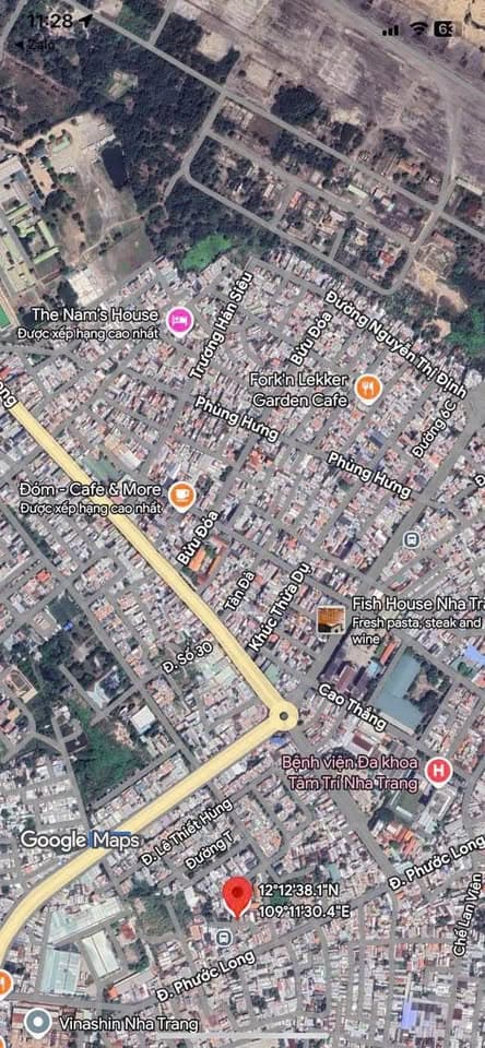 Bán nhà riêng Tp. Nha Trang, T. Khánh Hòa - Ảnh 3