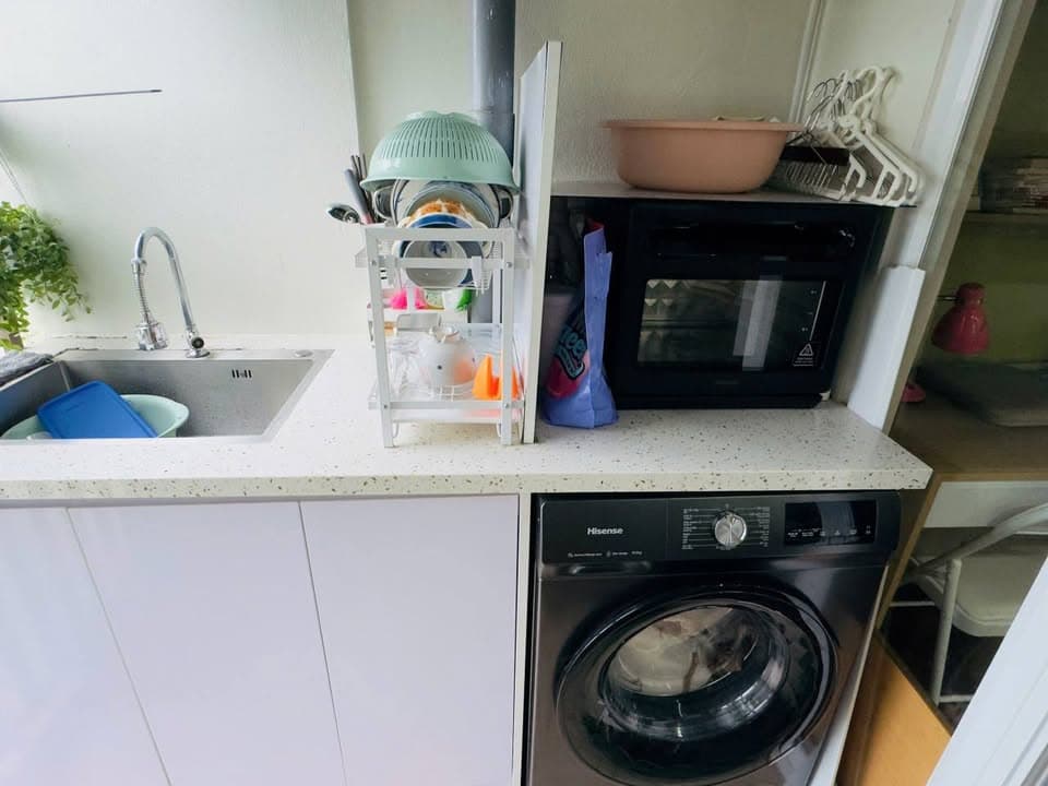 Bán căn hộ chung cư X. Vũ Phúc, Tp. Thái Bình, T. Thái Bình - Ảnh 3