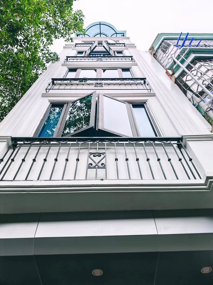 Bán nhà riêng Đ. Hồ Tây, Q. Tây Hồ, Tp. Hà Nội