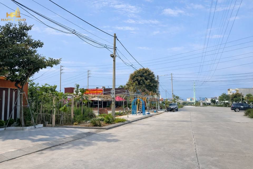 Bán đất Đ. Nam Bình, Tp. Ninh Bình, T. Ninh Bình - Ảnh 2