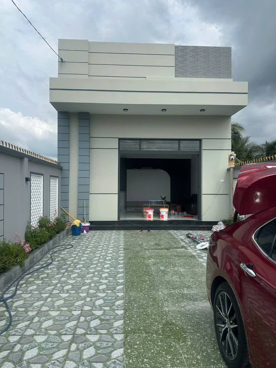 Bán nhà riêng Đ. Huỳnh Tấn Phát, Tp. Bến Tre, T. Bến Tre - Ảnh 3