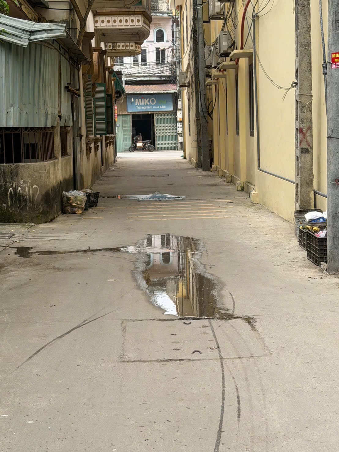 Bán nhà riêng X. Đặng Xá, H. Gia Lâm, Tp. Hà Nội