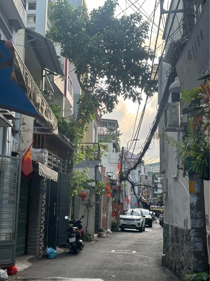 Bán nhà riêng Đ. Ấp 4, H. Hóc Môn, Tp. Hồ Chí Minh